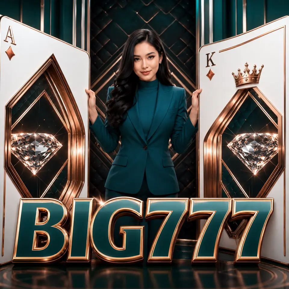 big777 Akses
