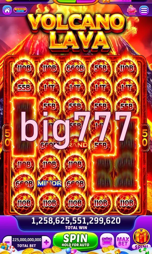 big777 Akses