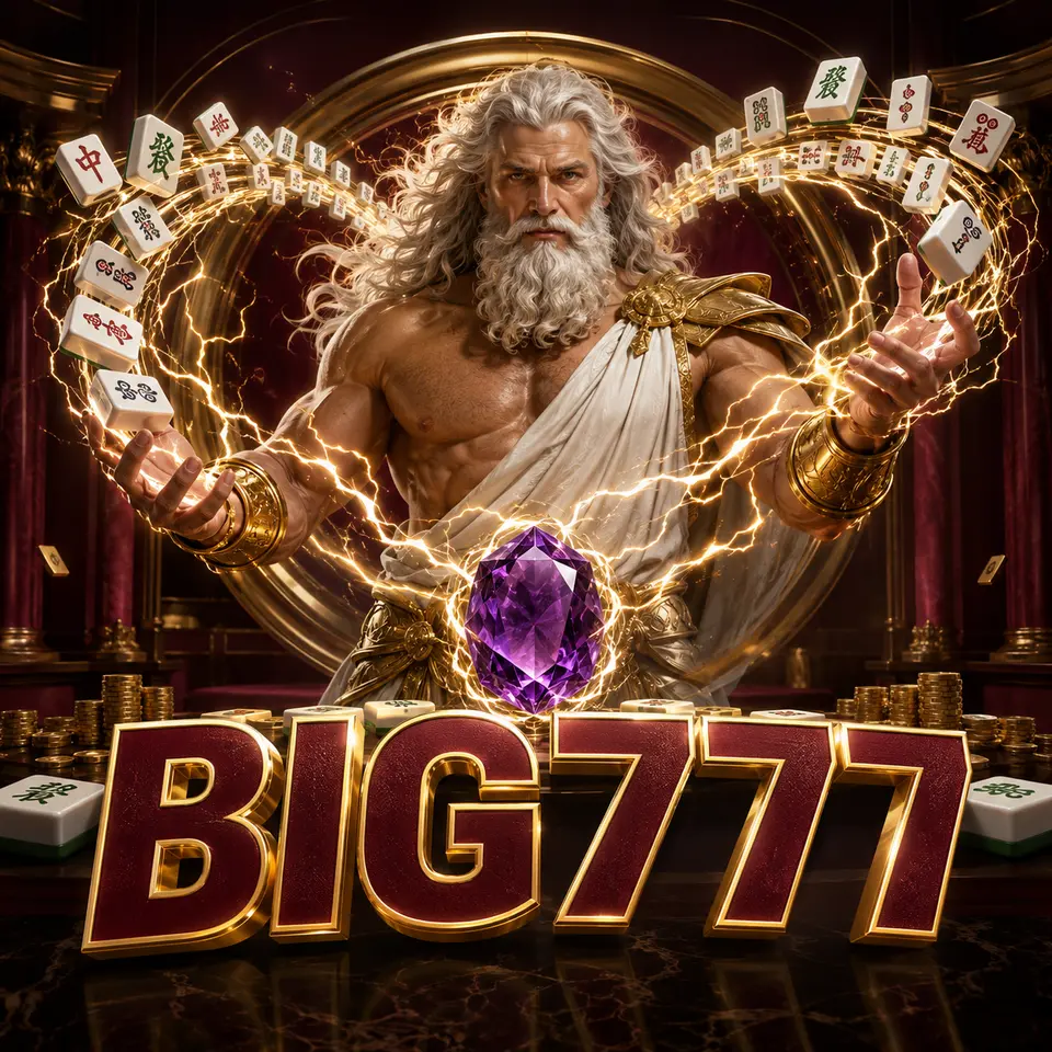 big777 Masuk - big777 Resmi